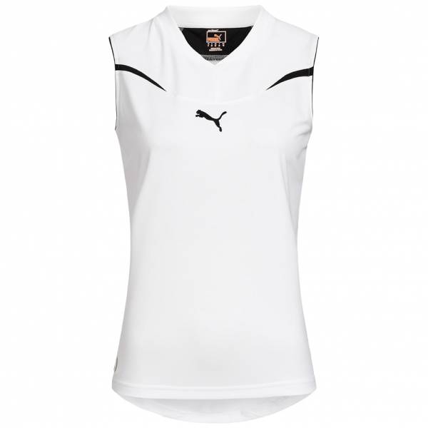 PUMA PowerCat 1.10 Sleveless Vest Damen Trainings Shirt 652097-04