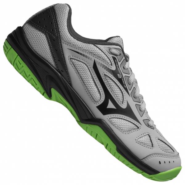 Mizuno Cyclone Speed 2 Enfants Chaussures de volley-ball V1GD1910-37