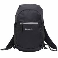 Bench Packaway Unisex Backpack 21007