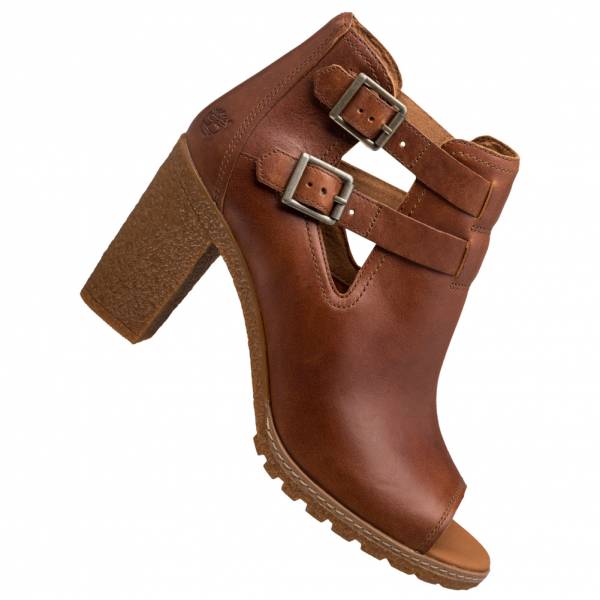 Timberland Earthkeeper Glancy Peept Damen Stiefeletten 8026B-A