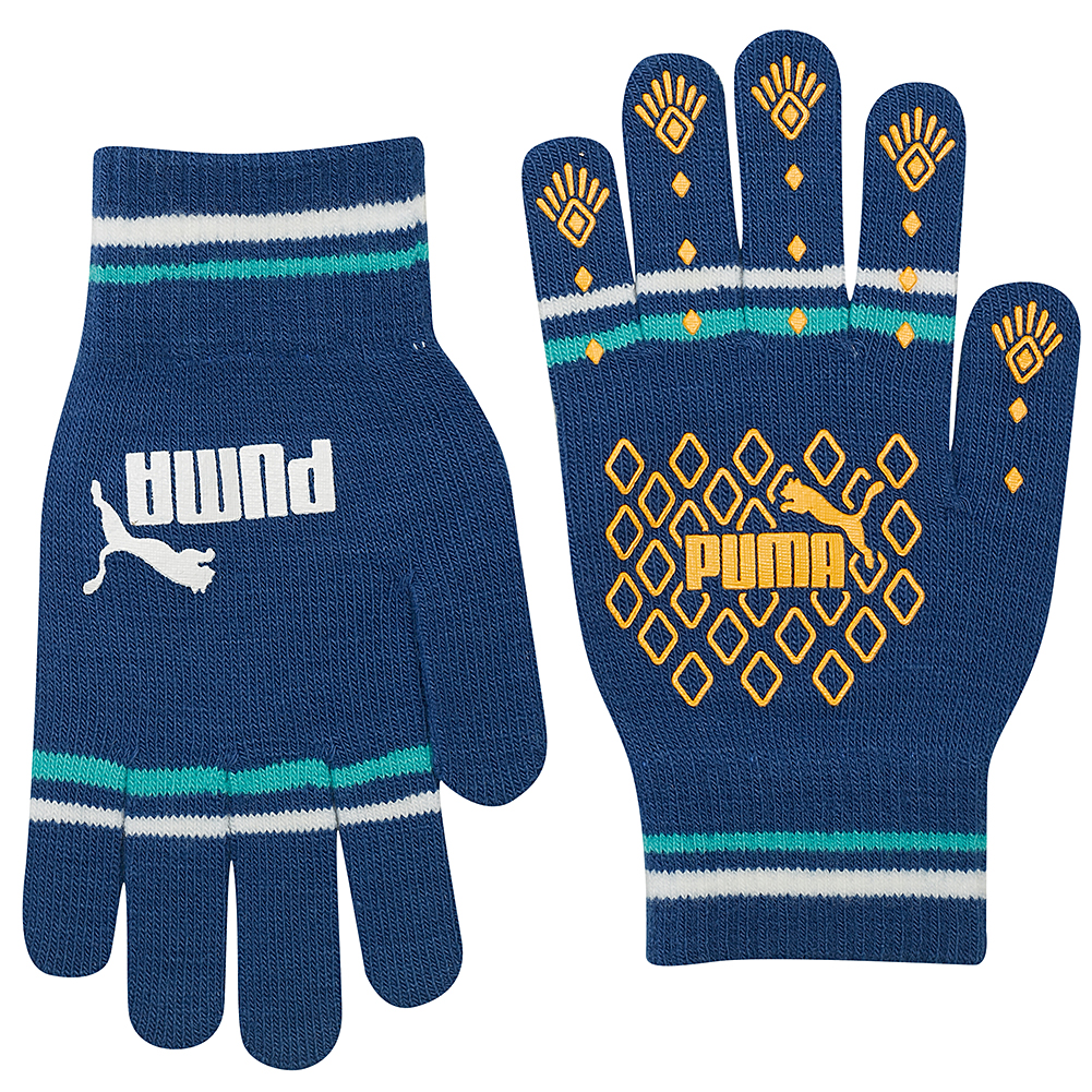 PUMA No. 1 Logo Magic Winter Handschuhe 041679-03 | SportSpar