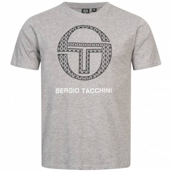 Sergio Tacchini Dust Uomo T-shirt 38702-902