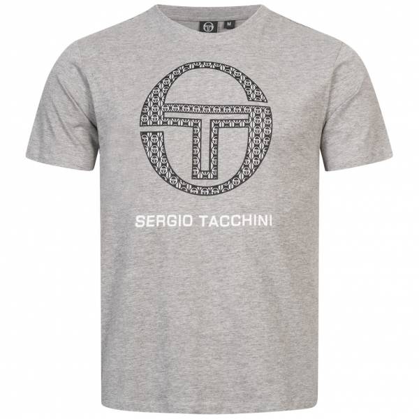 Sergio Tacchini Dust Mężczyźni T-shirt 38702-902