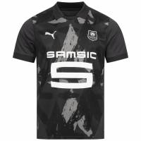 Stade Rennes FC PUMA Hombre Camiseta de tercera equipación 949008-03