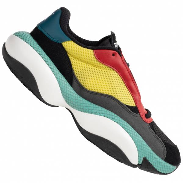 PUMA Alteration Kurve Herren Sneaker 369794-02