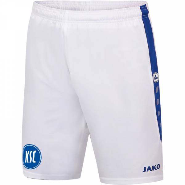 Karlsruher SC Jako Heim Shorts KA4415H