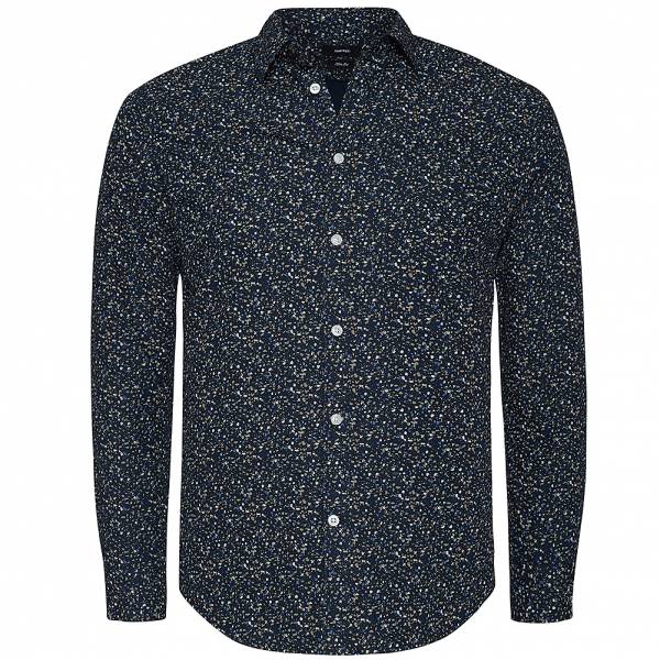 Diesel Herren Langarm Hemd 9990SU-60