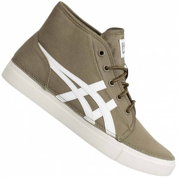 ASICS Onitsuka Tiger Claverton MT Unisex Schuhe DN306-8601
