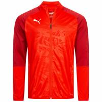 PUMA CUP Heren Trainingsjas 656014-01