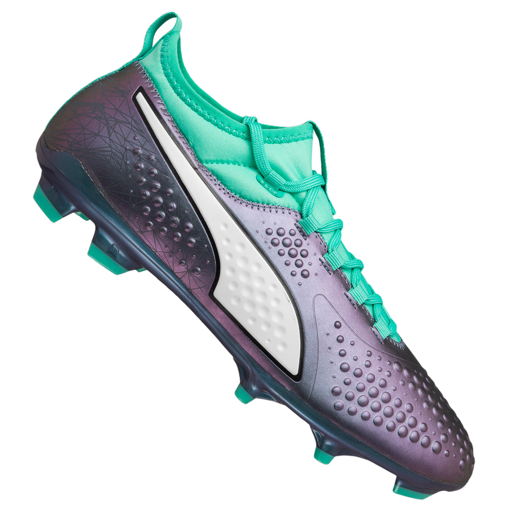 PUMA ONE 3 Illuminate FG Herren Fußballschuhe 104930 01 PUMA ONE 3 Illuminate FG Herren Fußballschuhe 104930 01