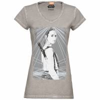 Rey Skywalker Mujer Ca