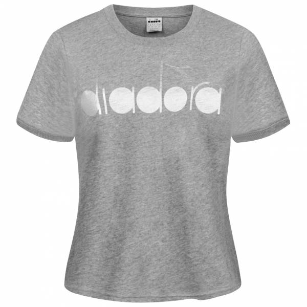 Diadora Logo Femmes T-shirt 502.173298-C5493