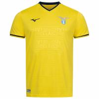 SS Lazio Mizuno Heren Uitshirt P2GABX08-43
