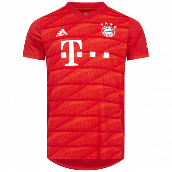 FC Bayern München adidas Herren Heim Trikot DW7410