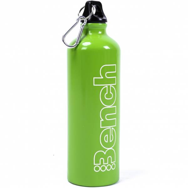 Bench Trinkflasche 0,75 L grün BS3432-green