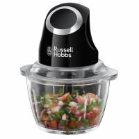 Russell Hobbs Zwarte Mini Chopper 24662-56