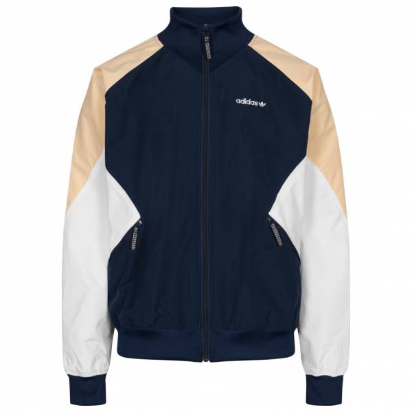 adidas Originals EQT Equipment Woven Rip Hombre Chaqueta DH5147