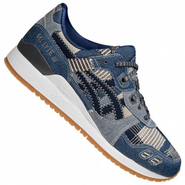 basket fitness asics