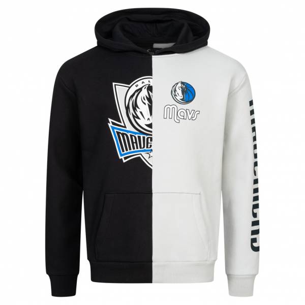 Hollister x NBA Dallas Mavericks Uomo Felpa con cappuccio 322-221-1590-125