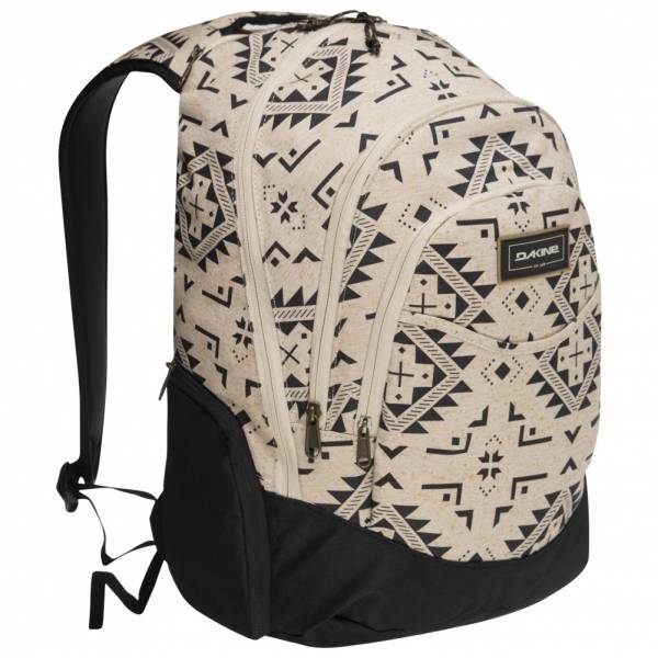 Dakine Prom 25 L Rucksack 8210025-SILVERTON