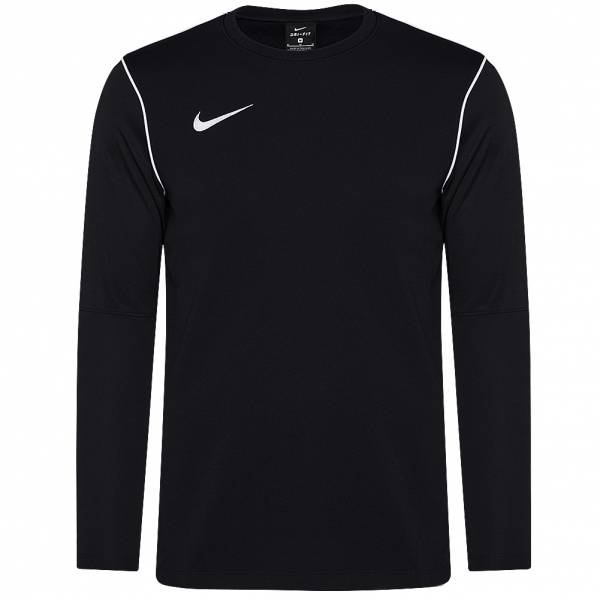 Nike Dry Park Herren Langarm Trainings Oberteil BV6875-010