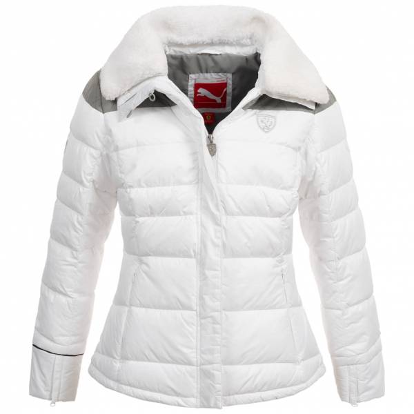 PUMA x Scuderia Ferrari Luxury Femmes Doudoune 565083-02