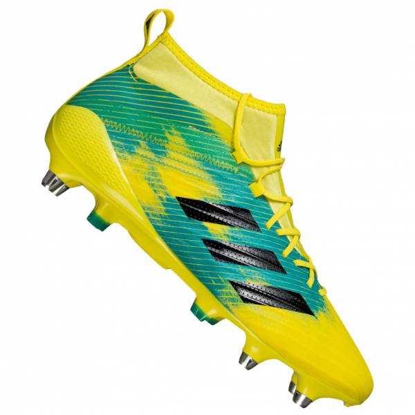 adidas sevens predator flare sg