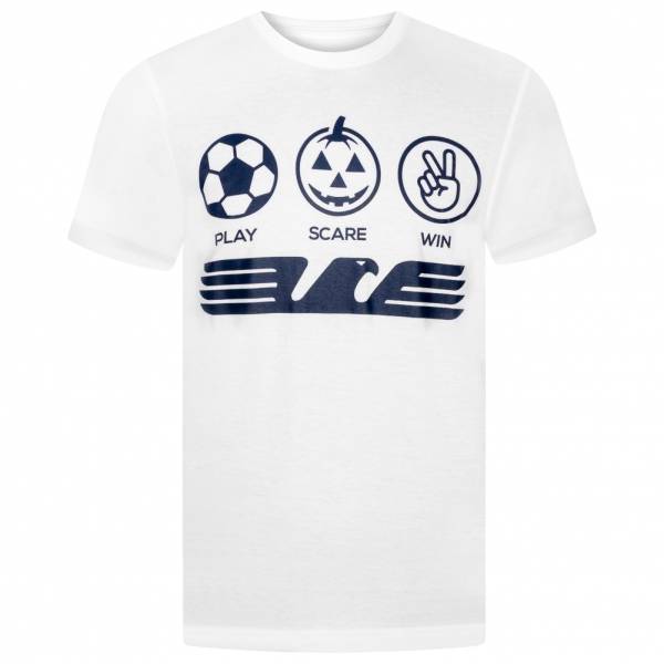 Lazio Rom macron Herren Freizeit Fan Shirt 58022135