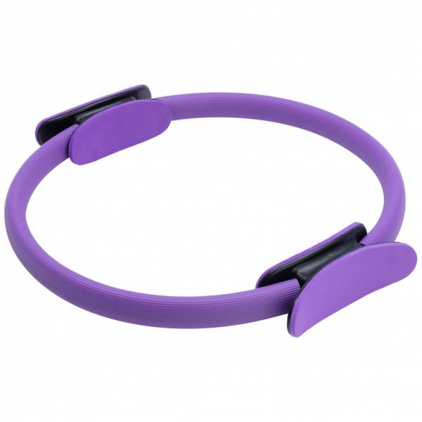 JELEX Gymnastics Yoga pilates fitness ring paars