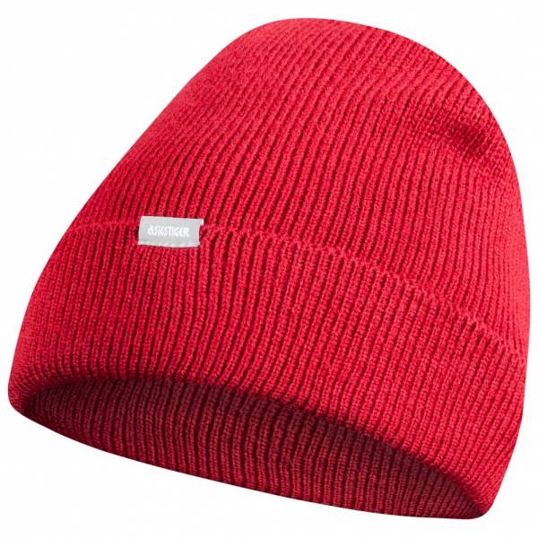 ASICS Logo Beanie Wintermütze 3191A005-600