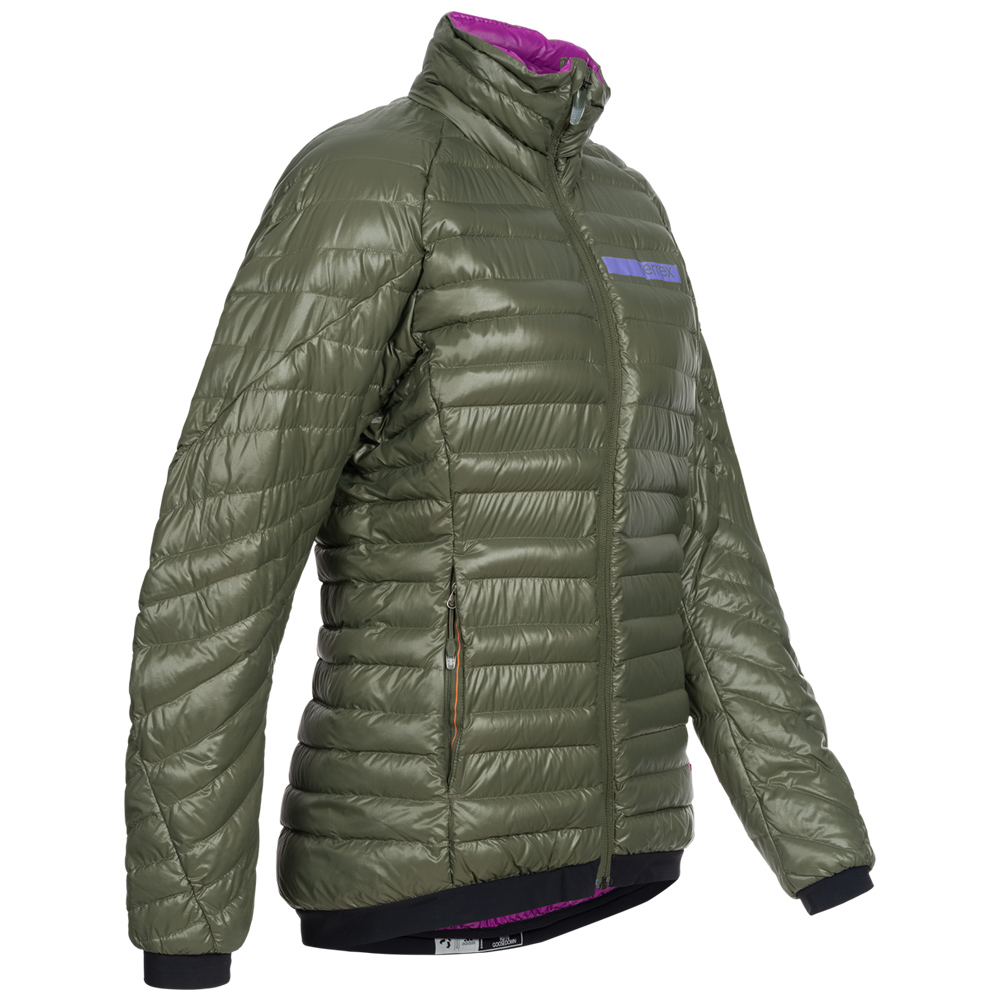 adidas Terrex climaheat Downblaze Women Jacket S09442 | SportSpar.com