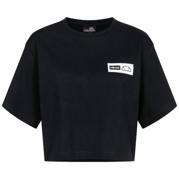 ellesse Crop Tee Damen T-Shirt SBL25116-011