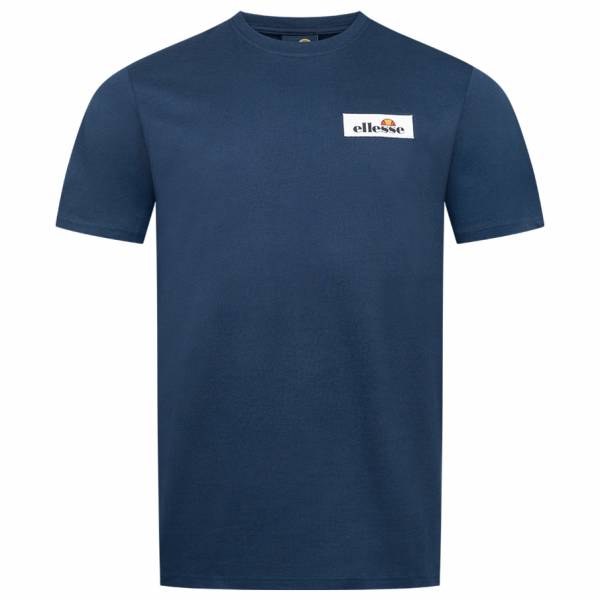 ellesse Applique Patch Logo Hombre Camiseta SBL24880-429