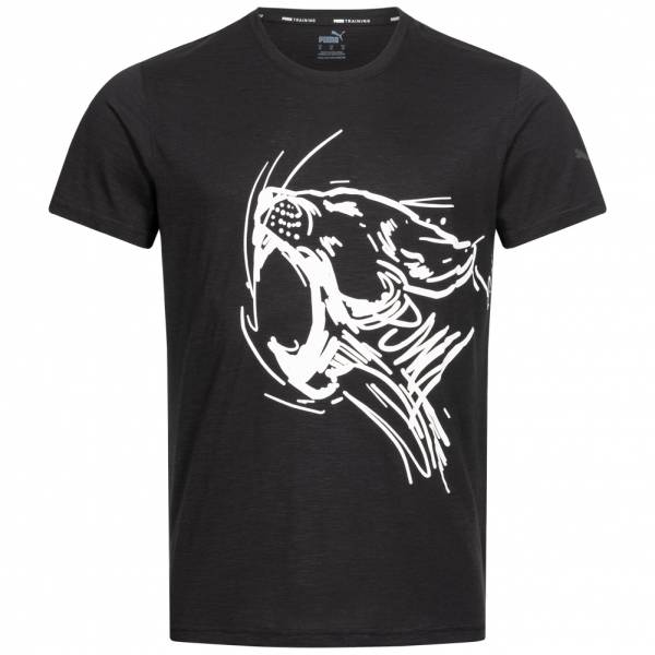 PUMA Performance Graphic Herren T-Shirt 519449-01