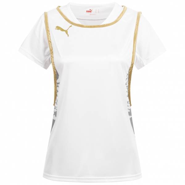 PUMA V-Konstrukt Mujer Camiseta 700380-04