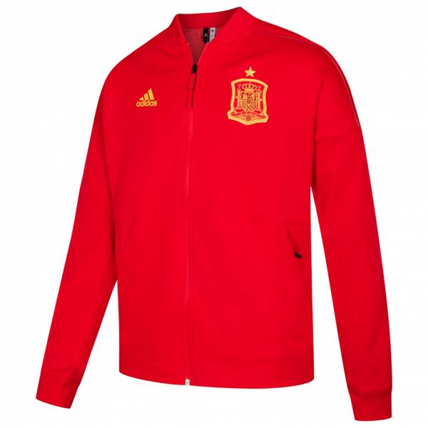 Espagne adidas ZNE Hommes Tricotés Veste CE8884