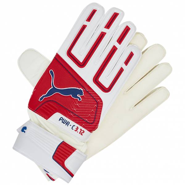 PUMA Powercat 3.12 Grip Torwarthandschuhe 040817-03