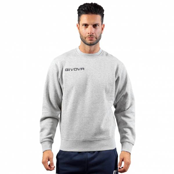 Givova Girocollo Hombre Sudadera de entrenamiento MA025-0009