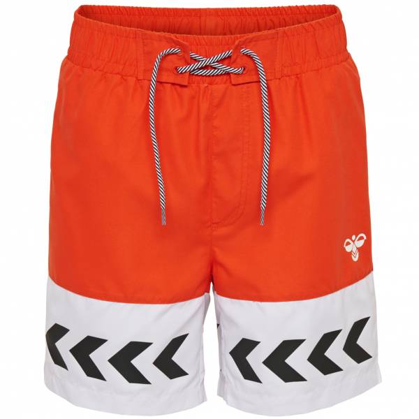 hummel hmlJASON Enfants Short de bain 205437-3246