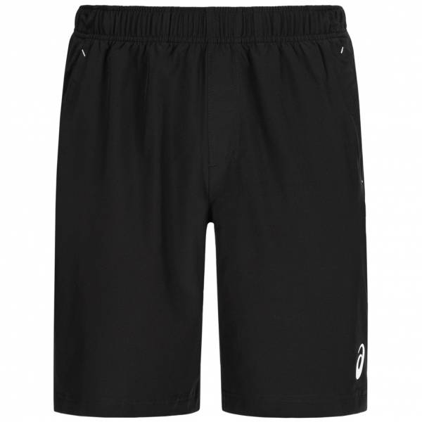 ASICS Geweven 9 "Heren Sportshorts 122767-0904
