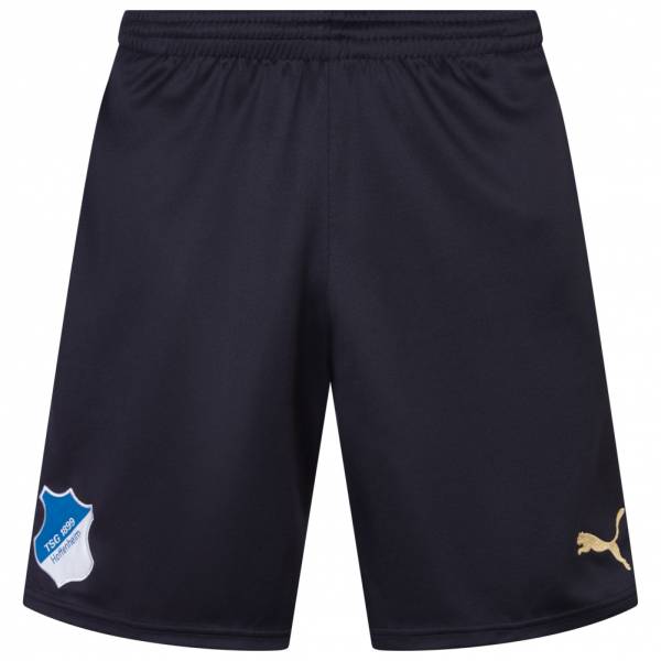 TSG 1899 Hoffenheim PUMA Uomo Pantaloncini per l'allenamento 739357-01