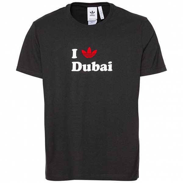 adidas Originals Dubai ITRF Heren T-shirt H06771