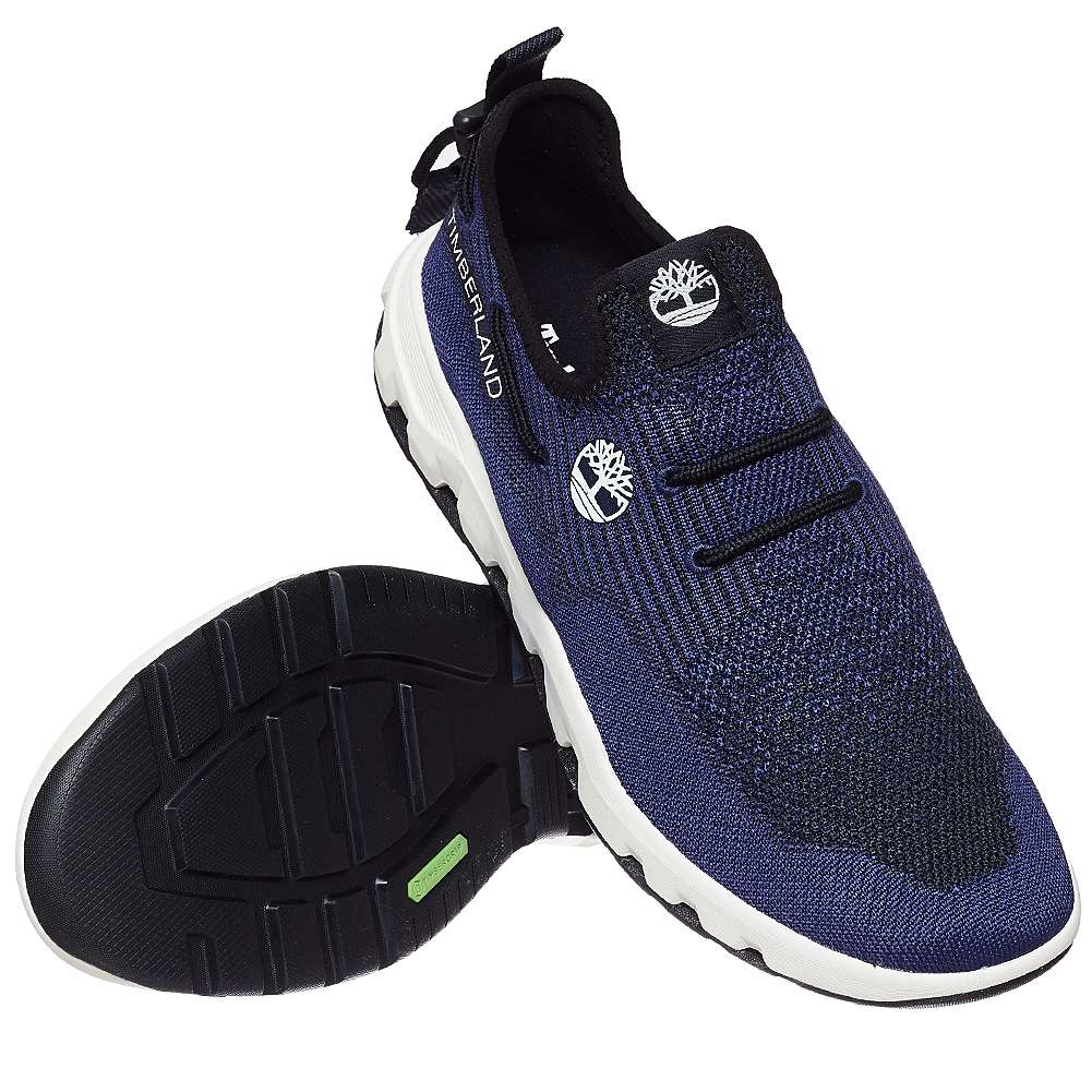Timberland Urban Exit Stohl Knit Boat Oxford Men Shoes A29J9 A SportSpar