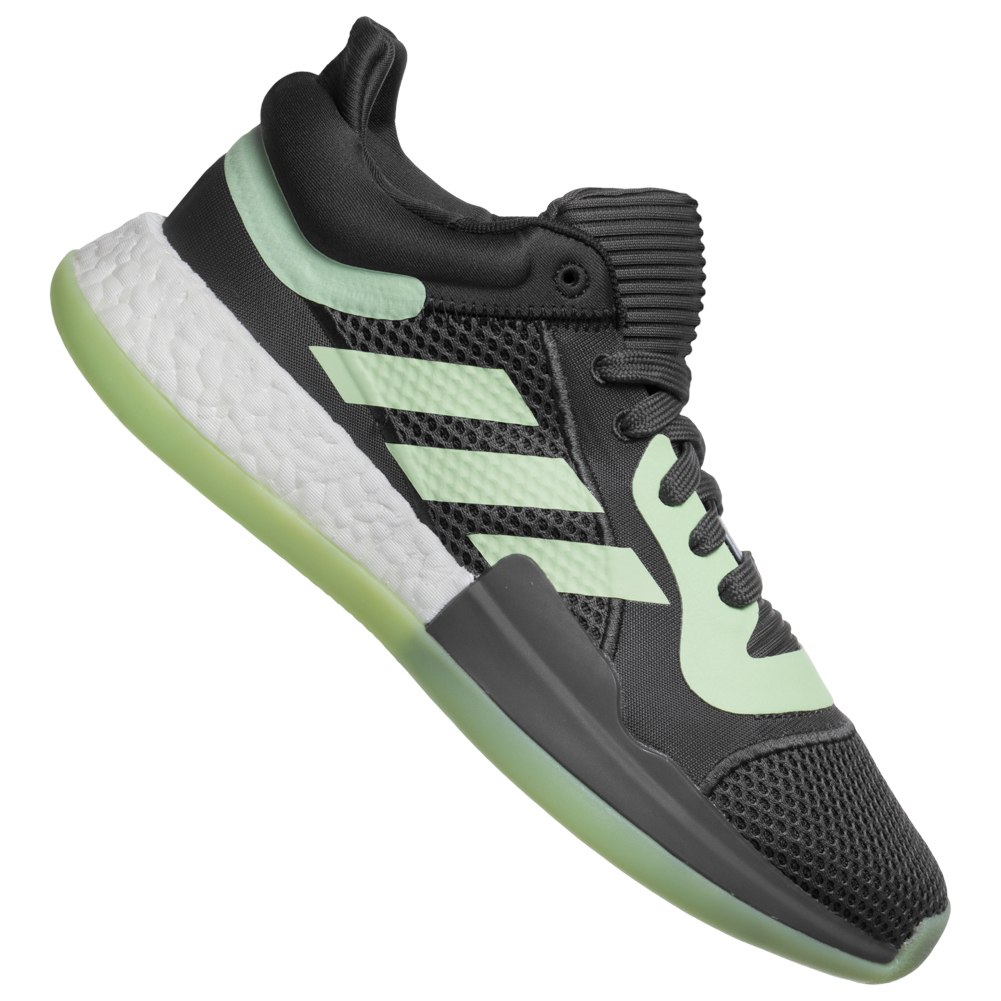 adidas Marquee BOOST Low Men basketball shoes G26214