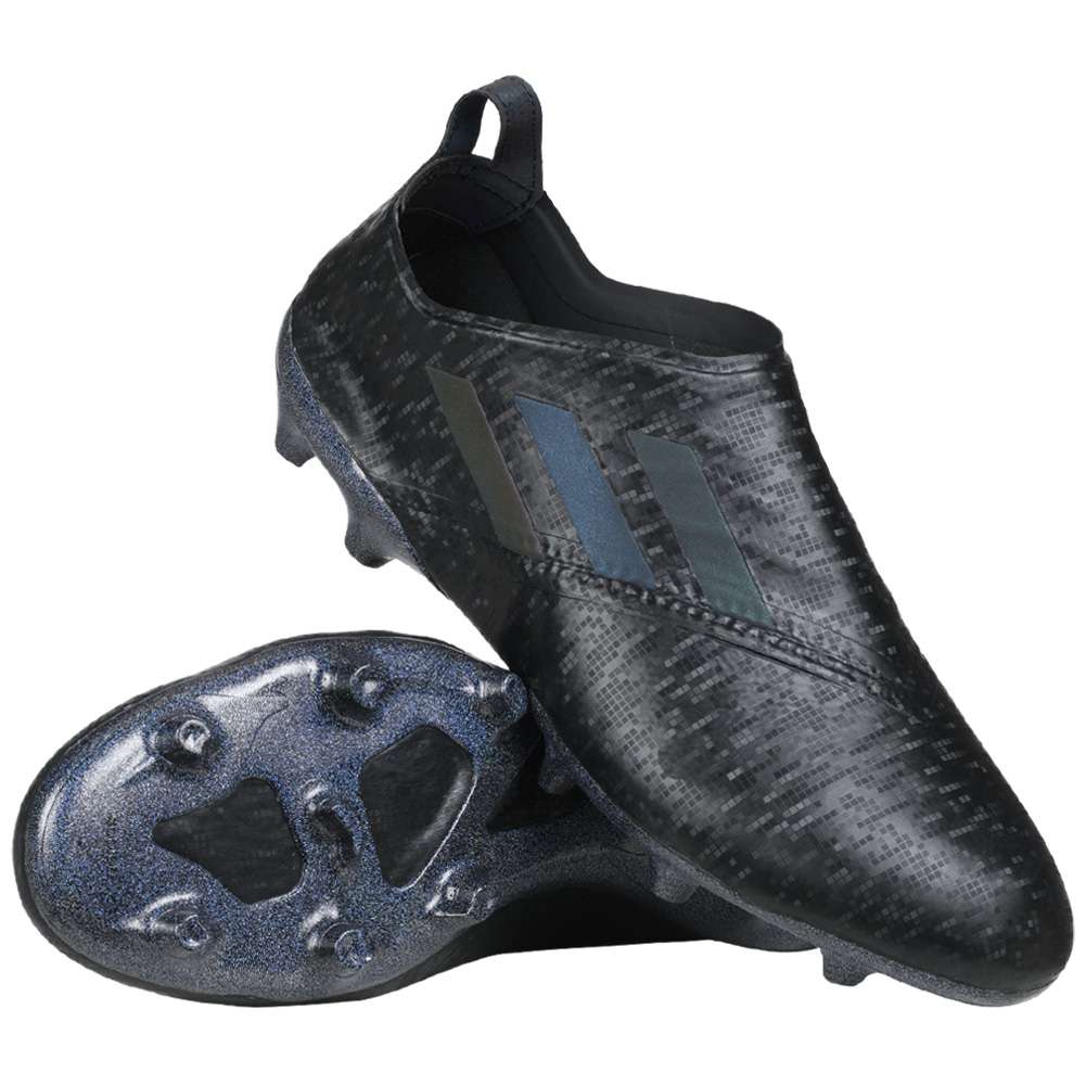 adidas Glitch outerskin FG Men Football boot outer shell EE7209