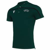 UEFA Arbitre macron Hommes Polo 58014362