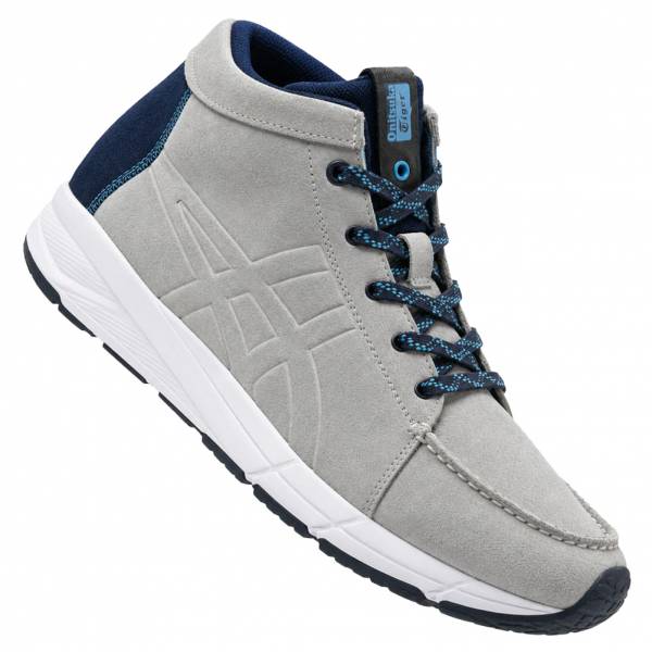 ASICS Onitsuka Tiger Burford BURFORD Unisexe Sneakers Bottes D444L-1010