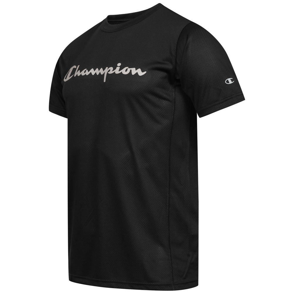 Champion Crewneck Hombre Camiseta 217090-KK001 | deporte-outlet.es