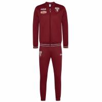FC Turín Joma Hombre Chándal rojo oscuro AI102963B671