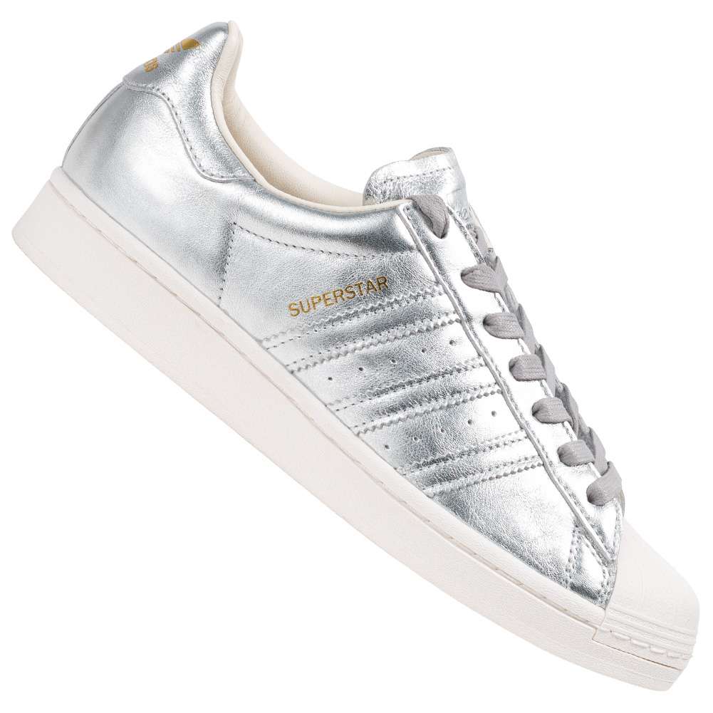 adidas Originals Superstar Fringe Mujer Sneakers FW8159 | deporte-outlet.es